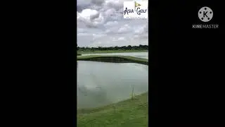 The Royal Gems Golf City - Dream Arena  I  Golf In Bangkok, Thailand  I  Asia Golf Experiences