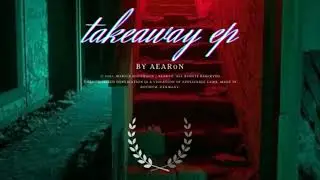 AearOn = TAKEAWAY EP