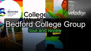 Bedford College Group Bedford UK - Training Education Focused Hotels and Accommodations