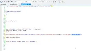 Filed Validator