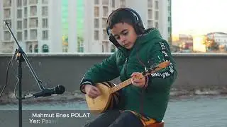 Pasinler Gençlik Merkezi Söylüyor! (Pasinler İçin Çal)