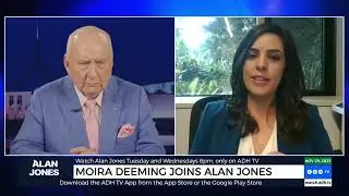 Moira Deeming on sexualisation in schools: I guarantee you no parent would be comfortable with this