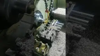 Crafting Precision: CNC Machining of Fishing Reel Clutch Shafts