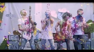 The Absolute - Smile [Official]