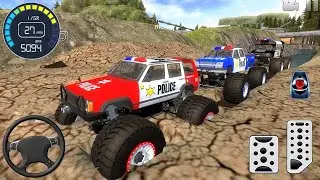 Car Dirt Bike Racing Simulator 2026 Off-Road Bike Stunt Driving 3D #1 For Android IOS Mud Gameplay
