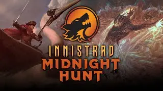 1 SIDED BOARD WIPES 💥 Rem Karolus Aggro | Mythic Ranked Innistrad Midnight Hunt Standard | MTG Arena