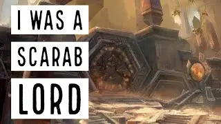 Vanilla Scarab Lord обсуждает Grind &mdash; подкаст Countdown To Classic, эпизод 71, World of Warcraft, WoW