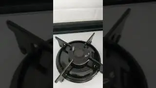 YANMAYAN OCAK G&Ouml;Z&Uuml; #shorts