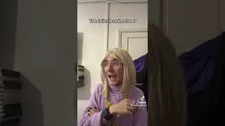 The toilet ban in school #youtubeshorts #comedy #comedyskits #teachercomedy #funny #skits