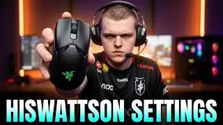 Hiswattson Apex Settings 2026 You MUST Use Before Next Split