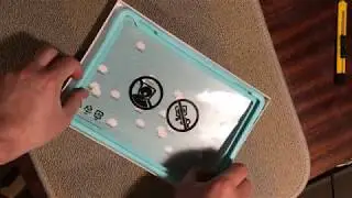 Детский чехол-бампер для планшета Lenovo Tab 4 10 Plus TB-X704