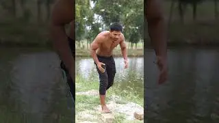 Best Desi Workout 🔥 || Sapate Exercise #sapate