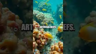 The Astonishing Nature of the Great Pacific Garbage Patch