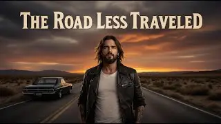 The Road Less Traveled