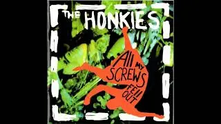 The Honkies - Motor Honk