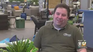 Some Business Owners Struggling With What To Do When Stay At Home Orders End
