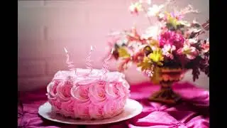 Musique d'anniversaire Instrumental ( Free ) ( Libre d'usage )