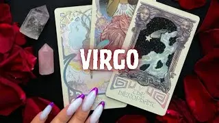 VIRGO NEXT 6 HOURS ❤️ THIS MADE ME CRY VIRGO&hellip;NEVER EXPECTED THIS AT THE END!!! ❤️JANUARY 2026
