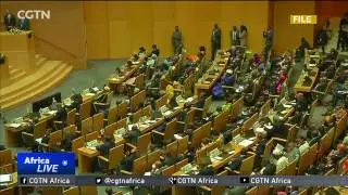 AU headquarters in Ethiopia to host annual summit this week