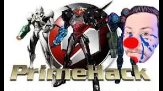 PrimeHack Dolphin fork Metroid Prime Trilogy setup