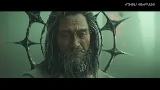 Diablo 4: Lord of Hatred - World Premiere Trailer | The Game Awards 2025