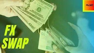 All you need to know about FX SWAP | Explained by Eeducom