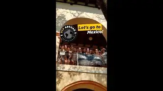 Nursing Study Abroad to Mexico #Shorts