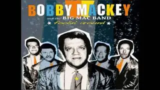 Bobby Mackey Lovin' on Back Streets