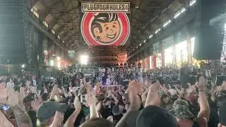 Misery Signals &ldquo;The Failsafe&rdquo; at Furnace Fest 2022 September 24, 2022