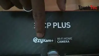 CP PLUS CP-V41A 4MP Outdoor Wireless CCTV Security Camera, WiFi, Motion Detection Easy installation