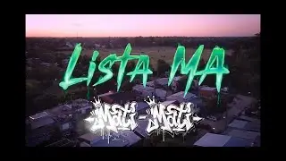 MATI MATI - LISTA MA ( VIDEO OFICIAL )