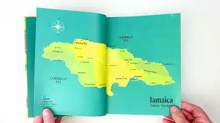 Preview Video: Motherland: A Jamaican Cookbook
