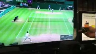 AES NYC 2011: Fraunhofer dialogue enhancement technology demo