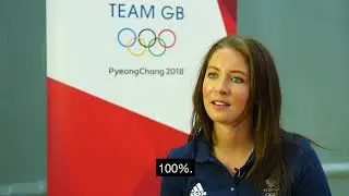 #AskAnAthlete Eve Muirhead