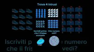 Giochi blu per te💙