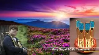 Know You By Heart (Gary Sugal SC II)