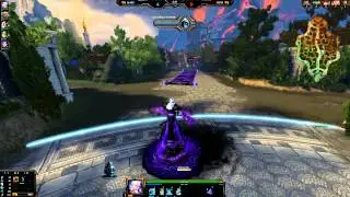 Smite - Game 625 - He Bo Mid