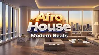 🔥 Discover the Ultimate Afro House Beats That Will Move Your Soul! 🎶