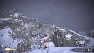 Ghost of Yōtei Pillar of Honor transgression at the summit