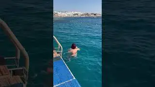 Sierra hotel. Sharm el Sheikh. Egypt. Red Sea. Египет. Отель Сиерра. Шарм эль Шейх #egypt #red_sea