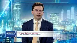 Aspettando ConsulenTia - Domenichini (T.Rowe Price) sull'evoluzione del CF in educatore finanziario