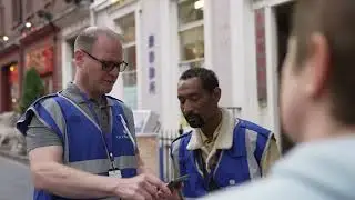 Waste enforcement