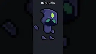 Defy Death