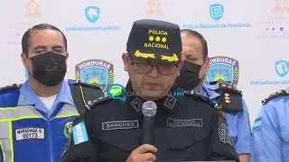 DPI y MP coordinan detención de involucrados en la muerte del sacerdote Enrique Vásquez