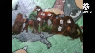 Animal Stampede Sound Effect FX !!!