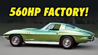 10 Muscle Cars Dealers Were Afraid to Sell
