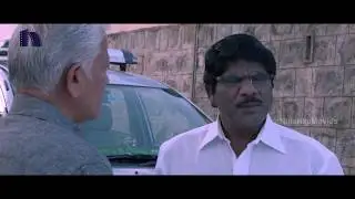 Misha Goshal Questions Kids - Sashikala Movie Scenes