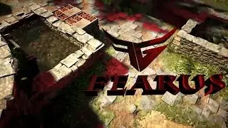 Gears of War 4 Gnasher Montage