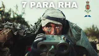 7-й парашютный полк Королевской конной артиллерии