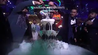 PREMIUM MOLECULAR BAR WITH SHOTS BAR BELT DUBAI THEME DIGITAL MASK BLING YADU GREENS DELHI COCKTAIL